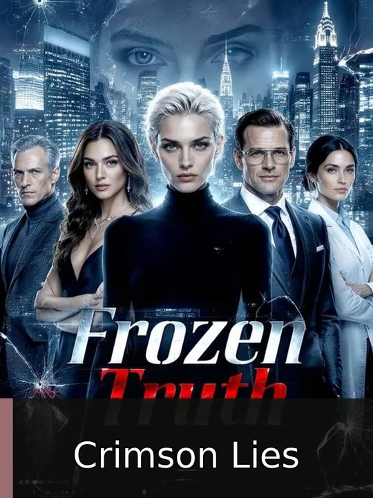 Frozen Truth - Full EP | Crimson Lies