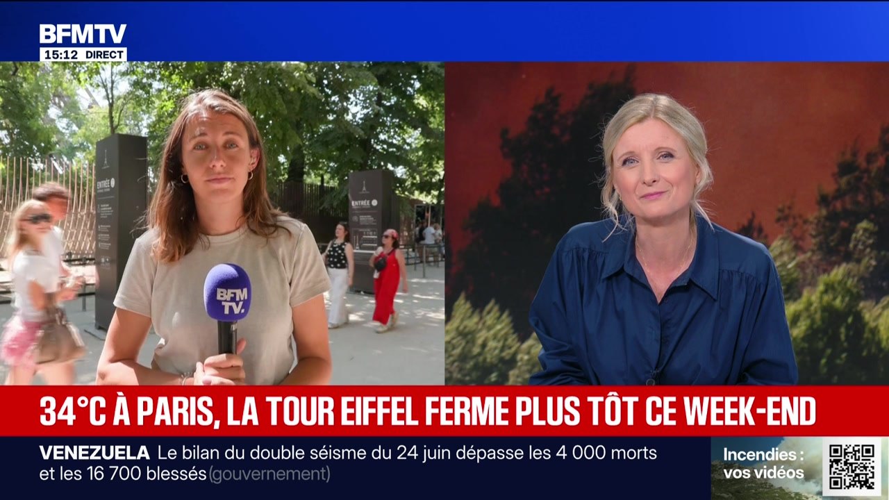 L'intégrale de BFM Non-Stop du samedi 11 juillet 2026
