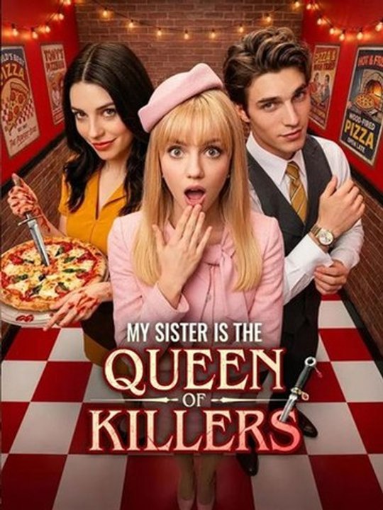 My Sister Is the Queen of Killers 🔥🔥🔥FULL MOVIES ENGLISH SUB 2026