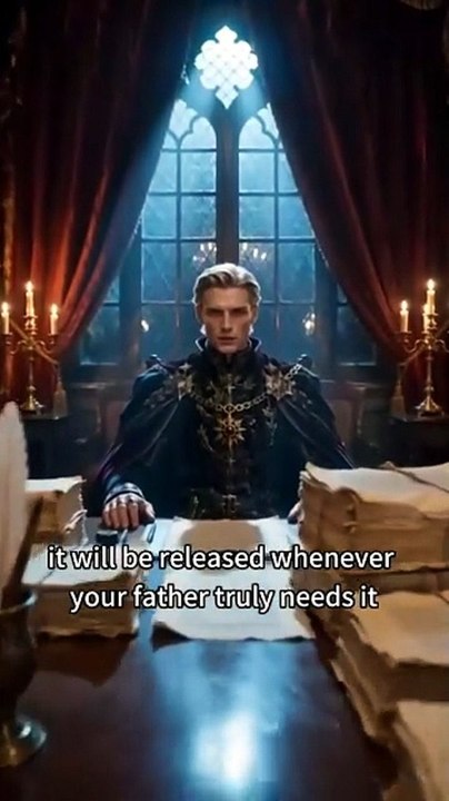 Keyless Queen - Full Episode (ENGSUB) | Royal Romance, Betrayal, Hidden Queen [Full Movie]