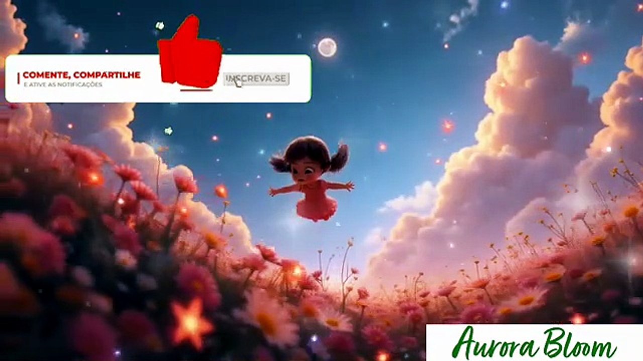 🎵Brisa das Estrelas💤Trilha Instrumental para Bebês e Crianças Dormirem em Paz.✨🌙