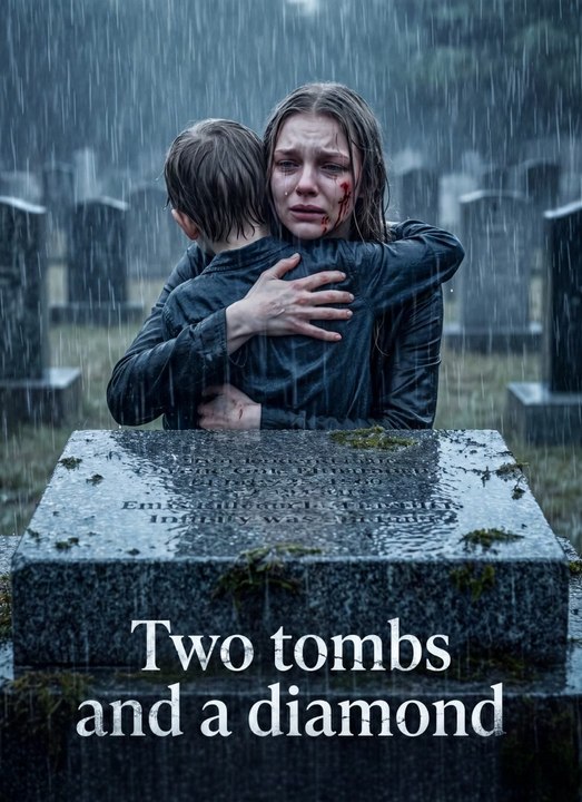 Two tombs and a diamond - Full - Hot Movie