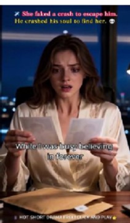 After The Crash English Sub | Full Movie | Cine Drama