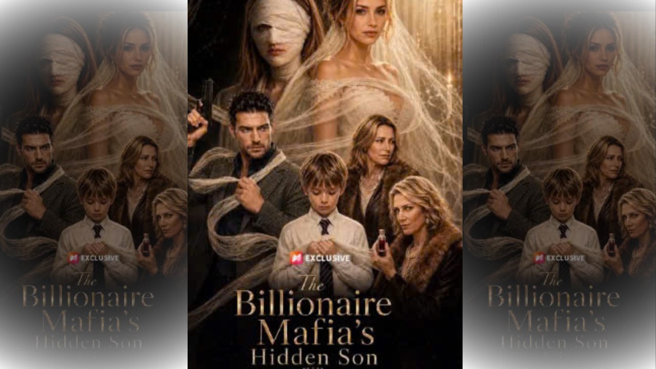 Der Milliardär Mafia's Hidden Son full Movie | Ganzer Film Deutsch