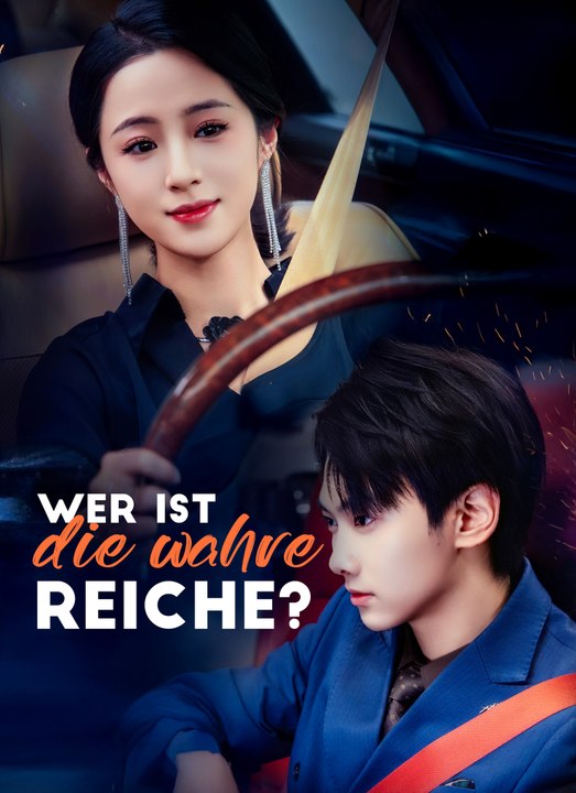 [Synchro]Streit um einen Parkplatz | Full 35 Eps SD Drama 2026