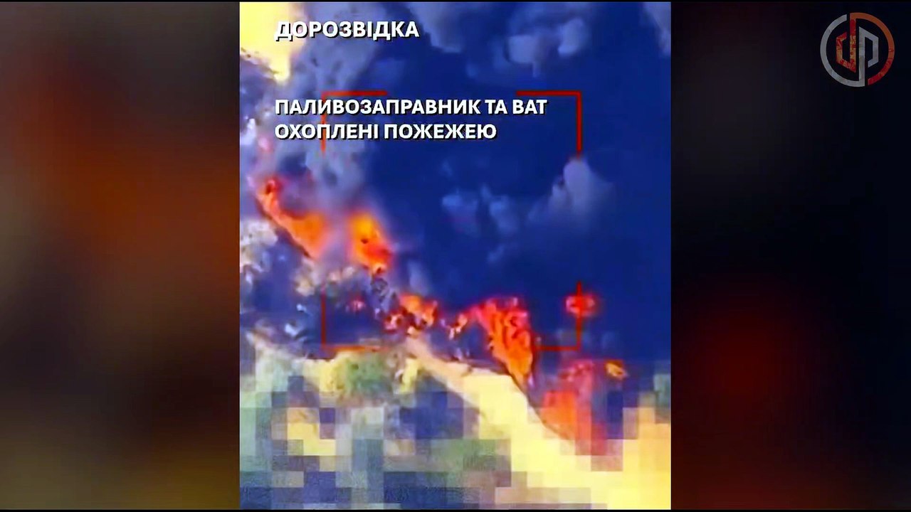 Ucrania Revienta la Flota en la Sombra de Putin