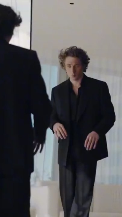 | JEREMY ALLEN WHITE |