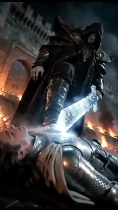 Mi Padre Es Thor Completo En Español - Exclusive Drama Premiere | Full HD