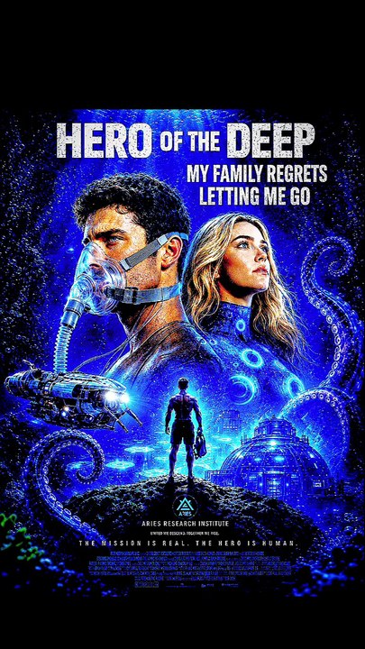 Hero of the Deep: My Family Regrets Letting Me Go - Full EP