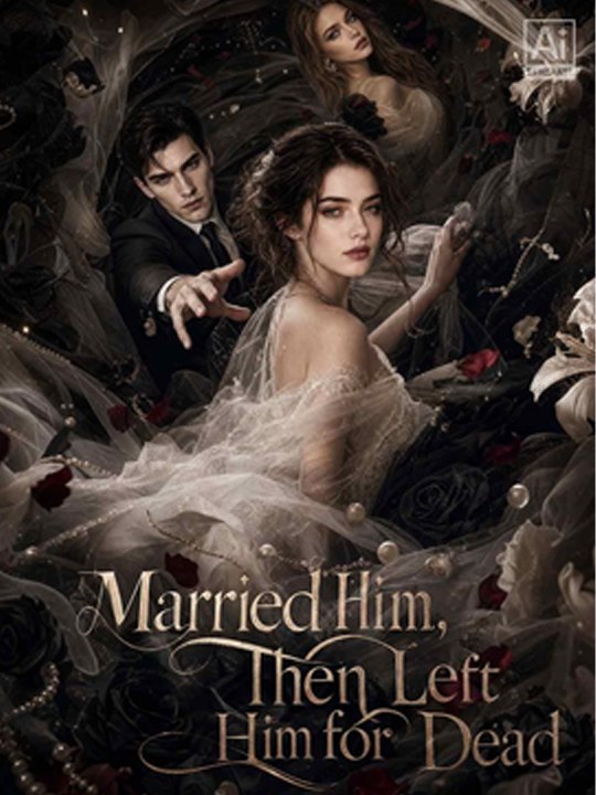 Married Him, Then Left Him for Dead englishsub watchfull ⚡️🍿⚡️