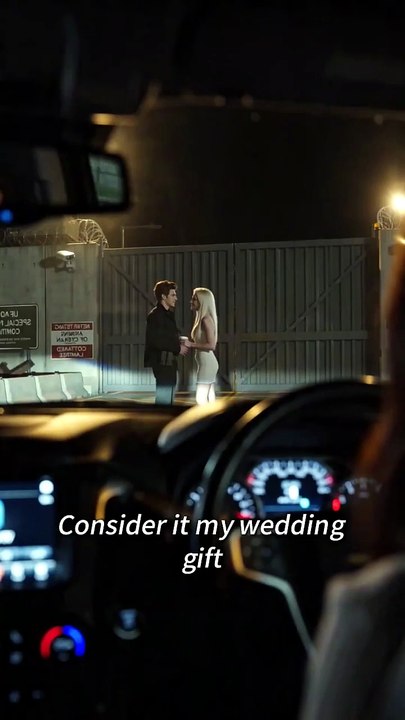 The Bride Outside the Window New Asm - Full EPS (Exclusive)