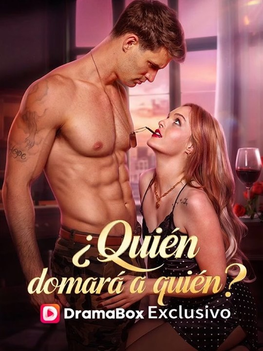 Doblado] ¿Quién domará a quién?
