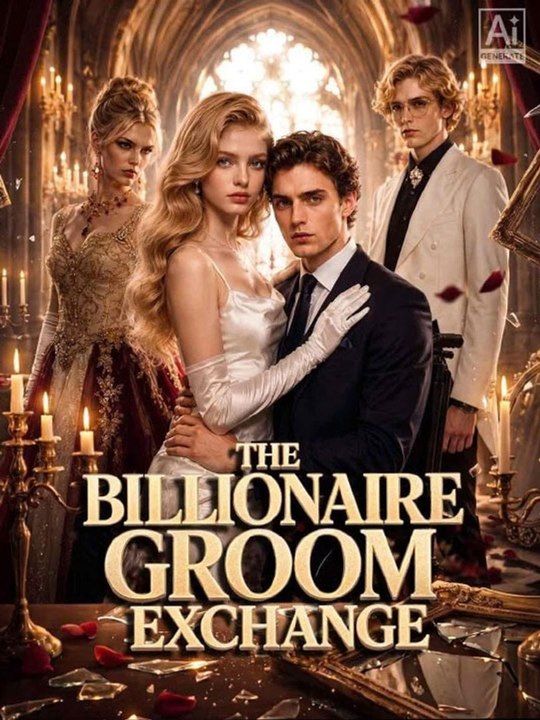 The Billionaire Groom Exchange -Full Movie- #RS🔥🔥🔥FULL MOVIES ENGLISH SUB 2026