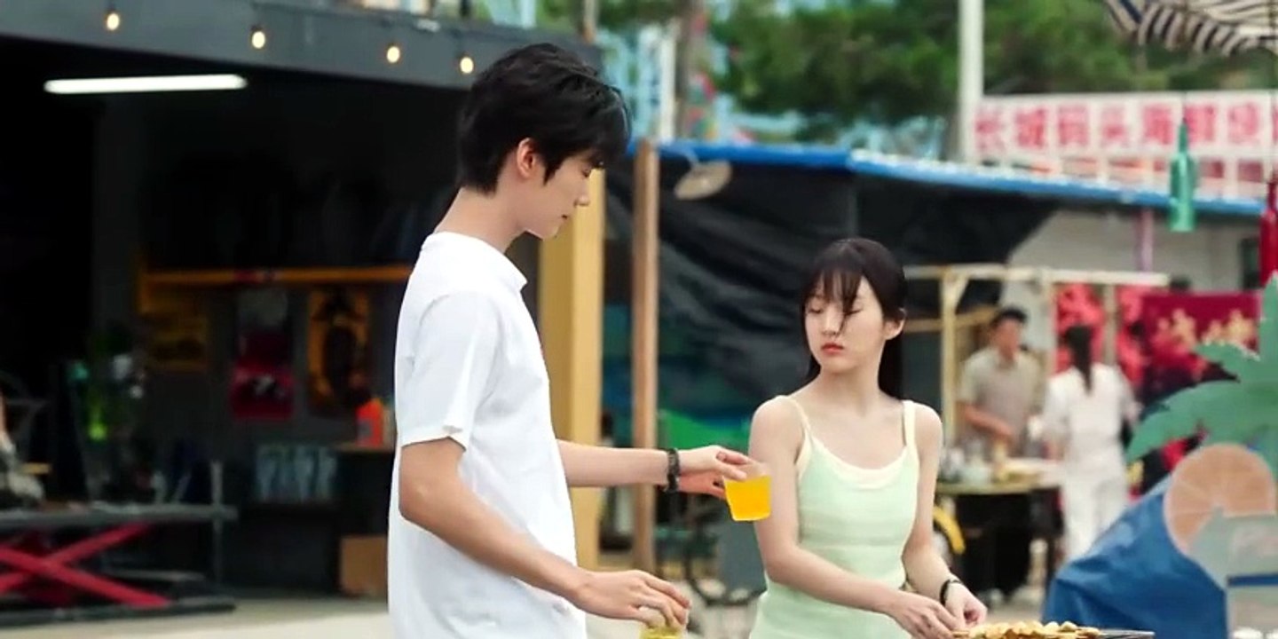 Never Ending Summer - Episode 10