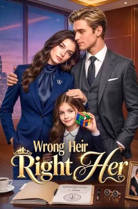 Wrong Heir, Right Her