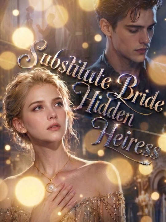 Substitute Bride, Hidden Heiress - New Movie 2026 -🔥🔥🔥FULL MOVIES ENGLISH SUB 2026