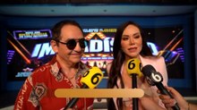 Ernesto Chavana revela detalles sobre 'Imitadísimo'