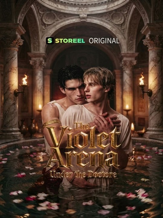 The Pink Arena Under the Doctore (2026)  🔥🔥🔥FULL MOVIES ENGLISH SUB 2026