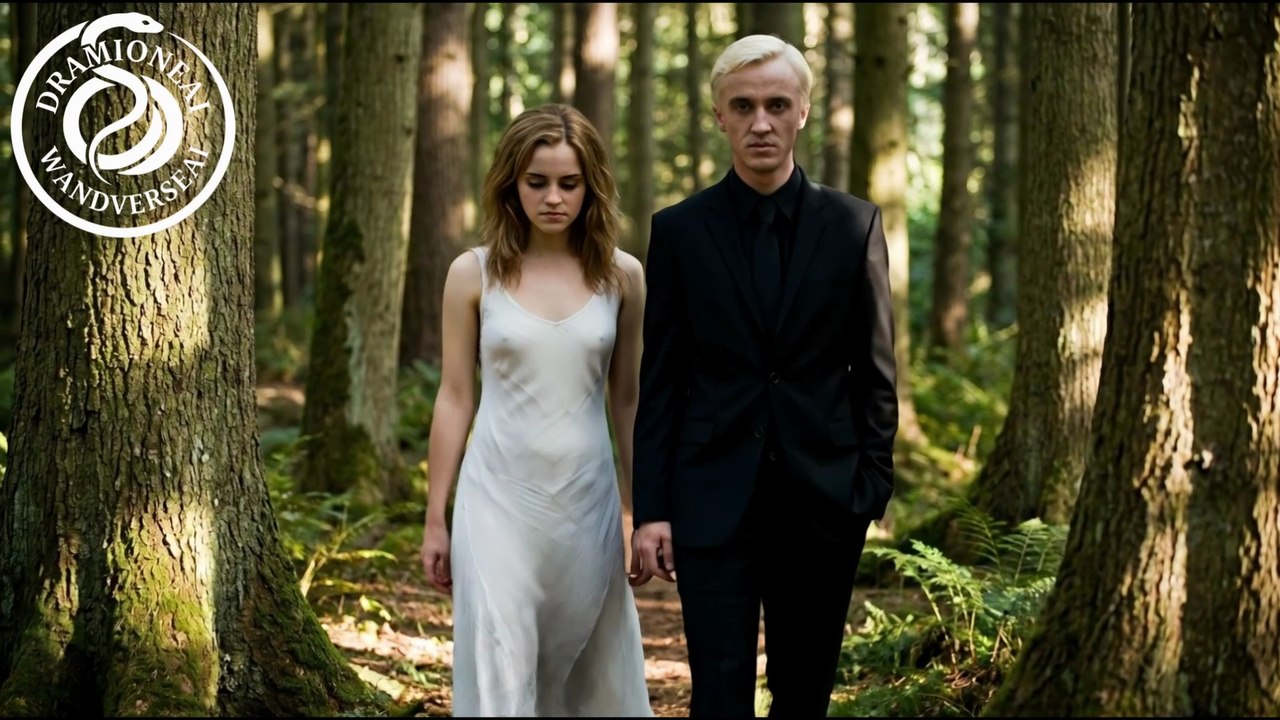 Defector Chapter 19: Every Time I Close My Eyes - Dramione / Harry Potter AU