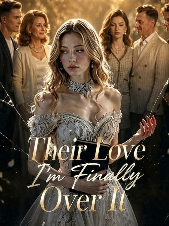 Their Love I'm Finally Over It 🔥🔥🔥FULL MOVIES ENGLISH SUB 2026