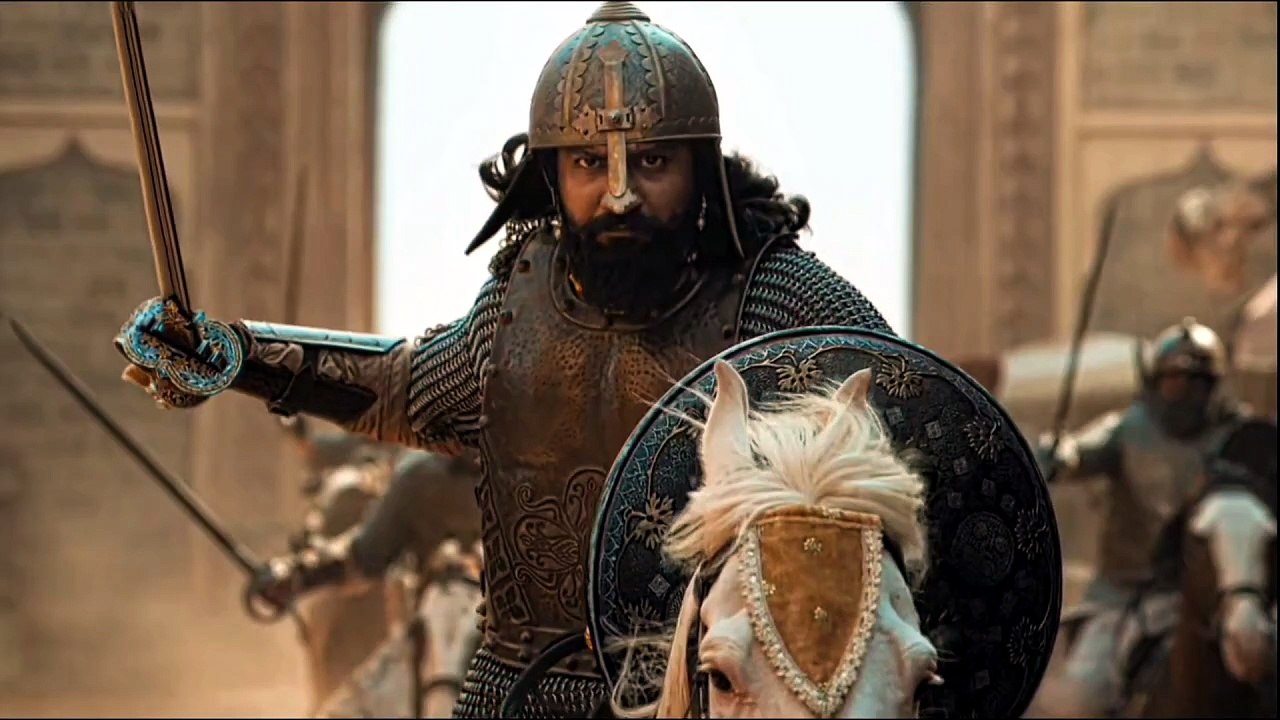 Chaava movie scene pack edit