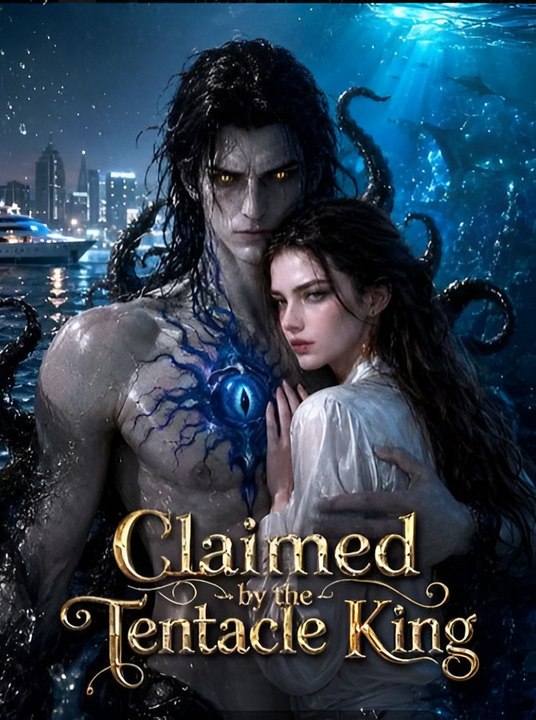 Claimed by the Tentacle King