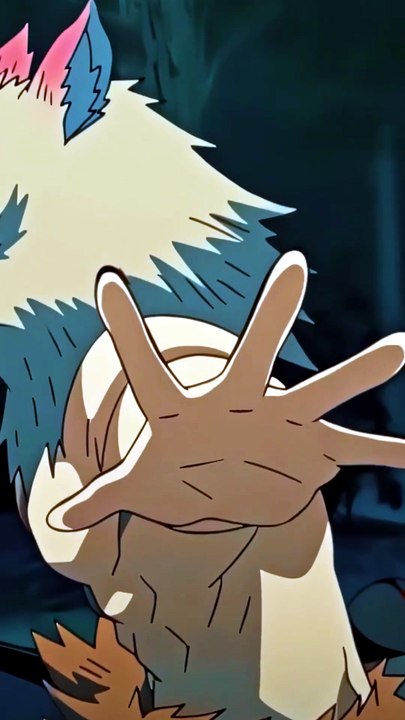 This Anime Scene Gave Me Chills 🥶🔥
