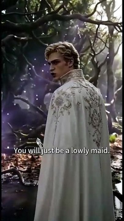 Hidden Queen of chaos secret of the light tribe - FULL MOVIES ENGLISH SUB