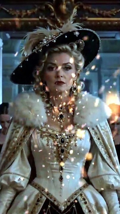Vampire Revenge: The True Heiress ENGSUB | Reborn Heiress & Vampire Queen's Revenge #ASM [Full Movie]