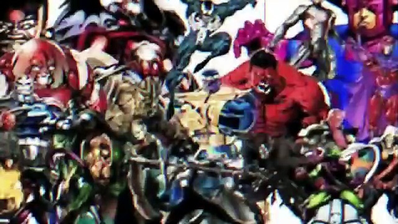 The MCU Will Never Be the Same Again! Evil Avengers, Doomsday, and Secret Wars Revealed!