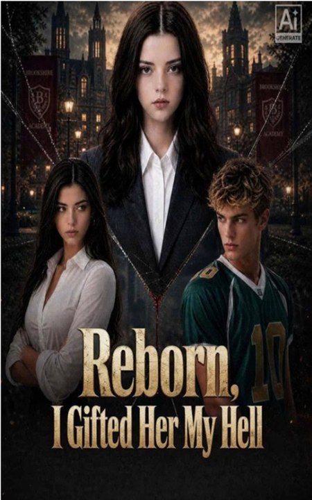 Reborn, I Gifted Her My Hell -  FULL EP 2026