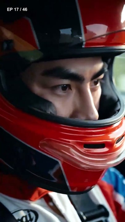 That Mechanic Is a Racing Legend! - FULL MOVIES ENGLISH SUB