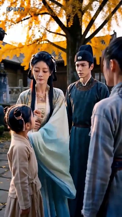 Princess Who Played Poor - FULL MOVIES ENGLISH SUB