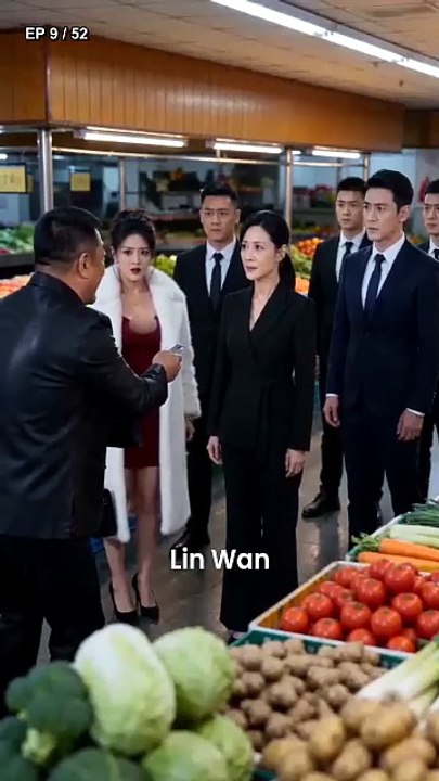 The Cleaner Is Actually a Billionaire! - FULL MOVIES ENGLISH SUB
