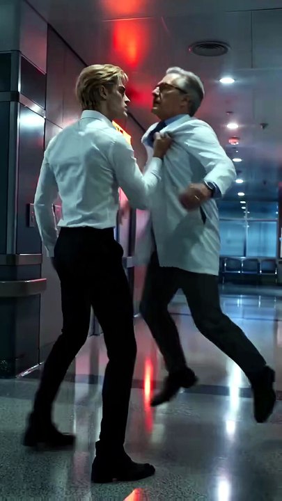 The Mafia Boss's Runaway Bride Episode ENGSUB Mafia Romance