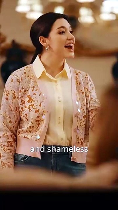 Dumped by My Bodyguard and Married a Billionaire [Full Movie]