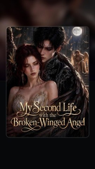 My second life with the broken winged angel