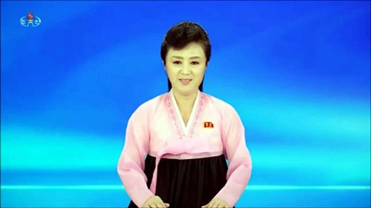Estimado camarada Kim Jong Un recebe mensagem de felicitação do camarada Xi Jinping, Secretário-Geral do Comitê Central do Partido Comunista da China e Presidente da República Popular da China