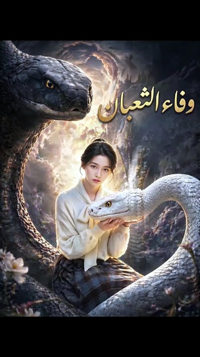 وفاء الثعبان