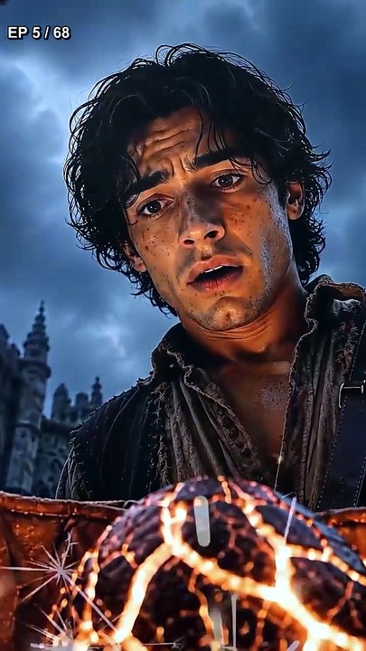 Definitely Not The Dragon God - FULL MOVIES ENGLISH SUB