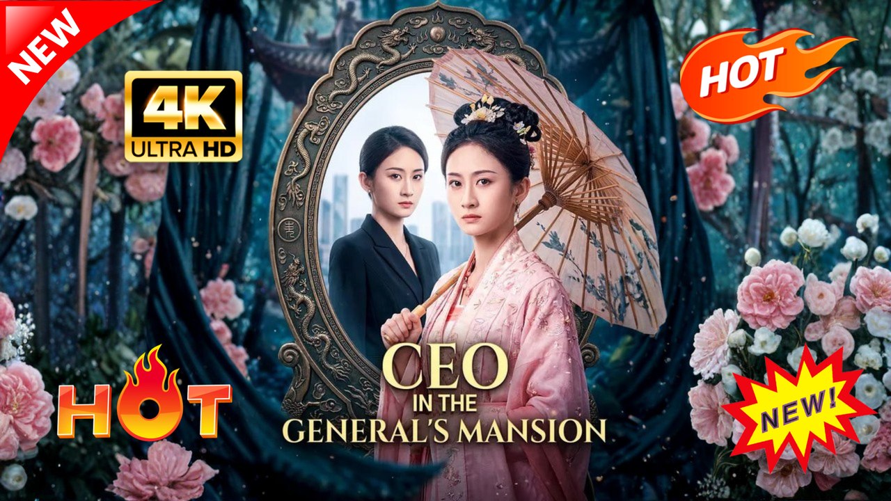 CEO in the General's Mansion (Full Movie) | Hot Romance Dramatic 2026