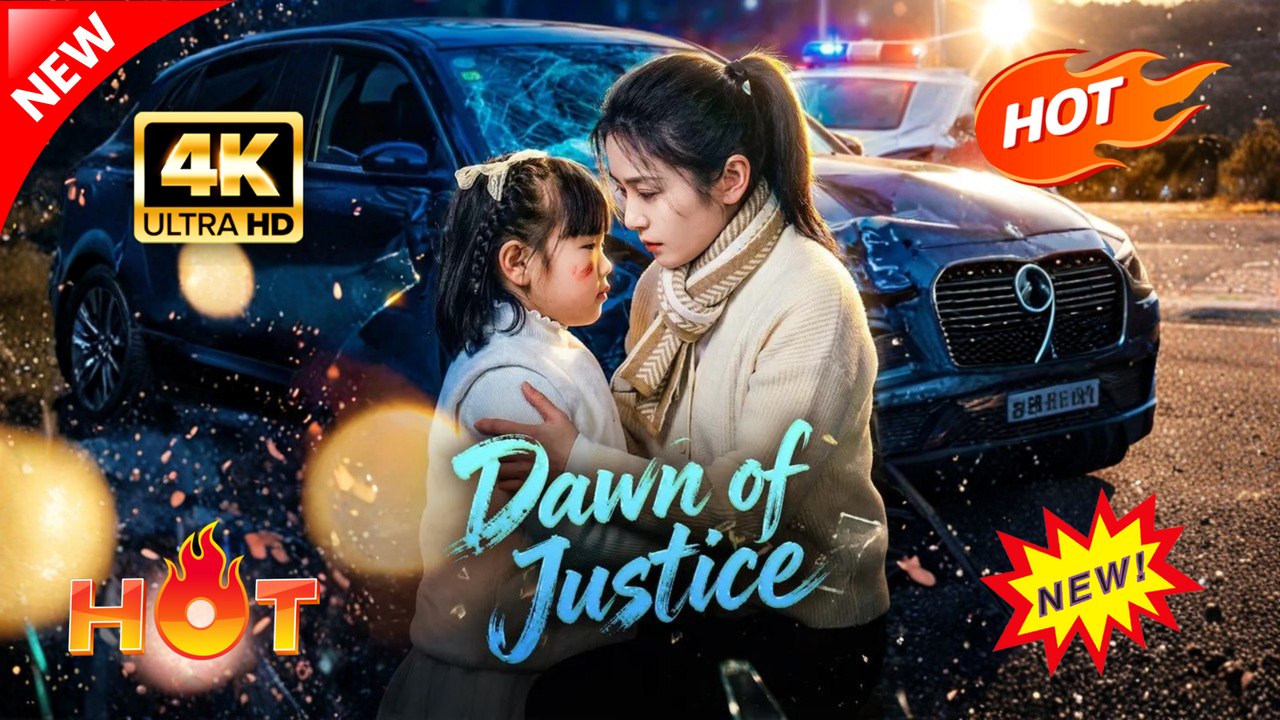 Dawn of Justice (Full Movie) | Hot Romance Dramatic 2026