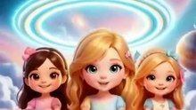 Victory in Colors Cartoon 3D Version