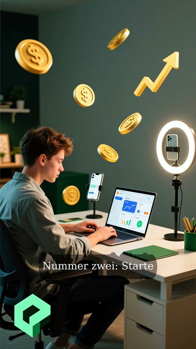 Achtung: Diese Finanz-Gewohnheit kostet dich Hunderte € ⚠️💸