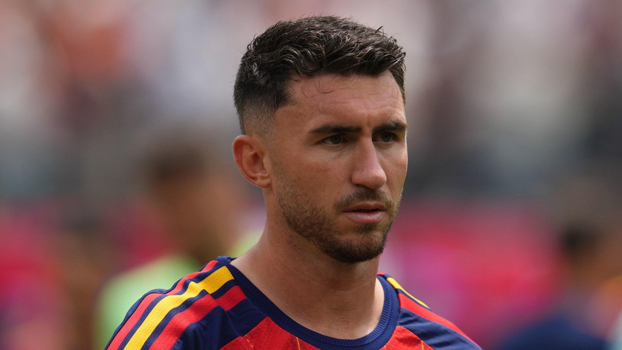 Laporte: 'Trophäe steht immer noch mitten im Wohnzimmer'