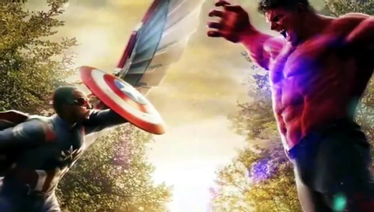 Captain America 4: Complete Movie Review