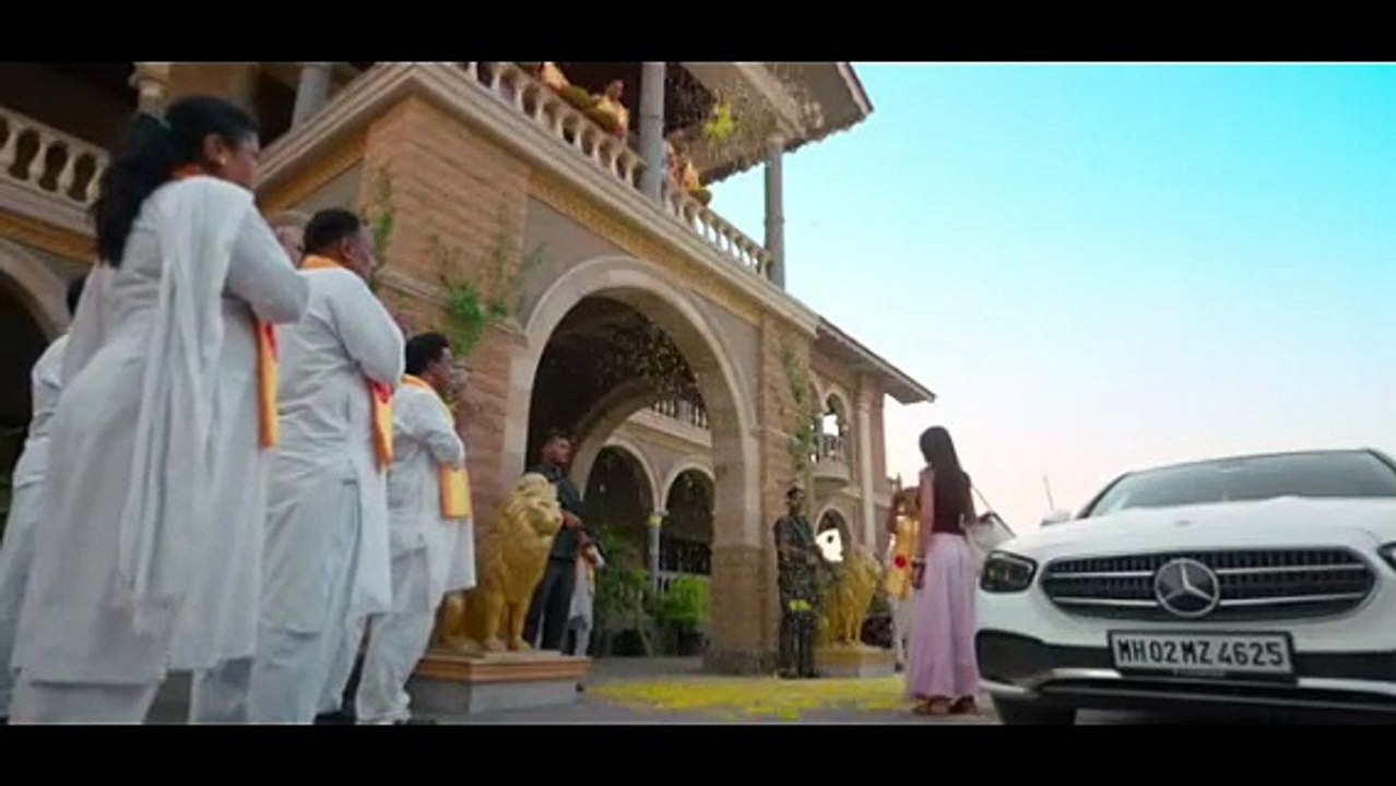 Tu yaa Main Full movie HD in Hindi south India...