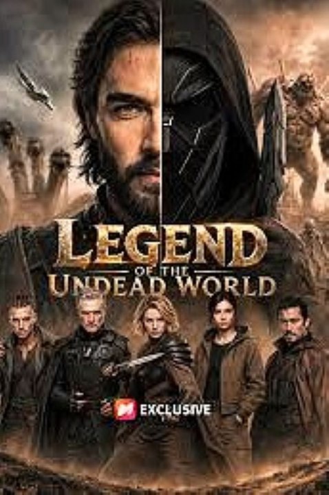 Legend of the Undead World