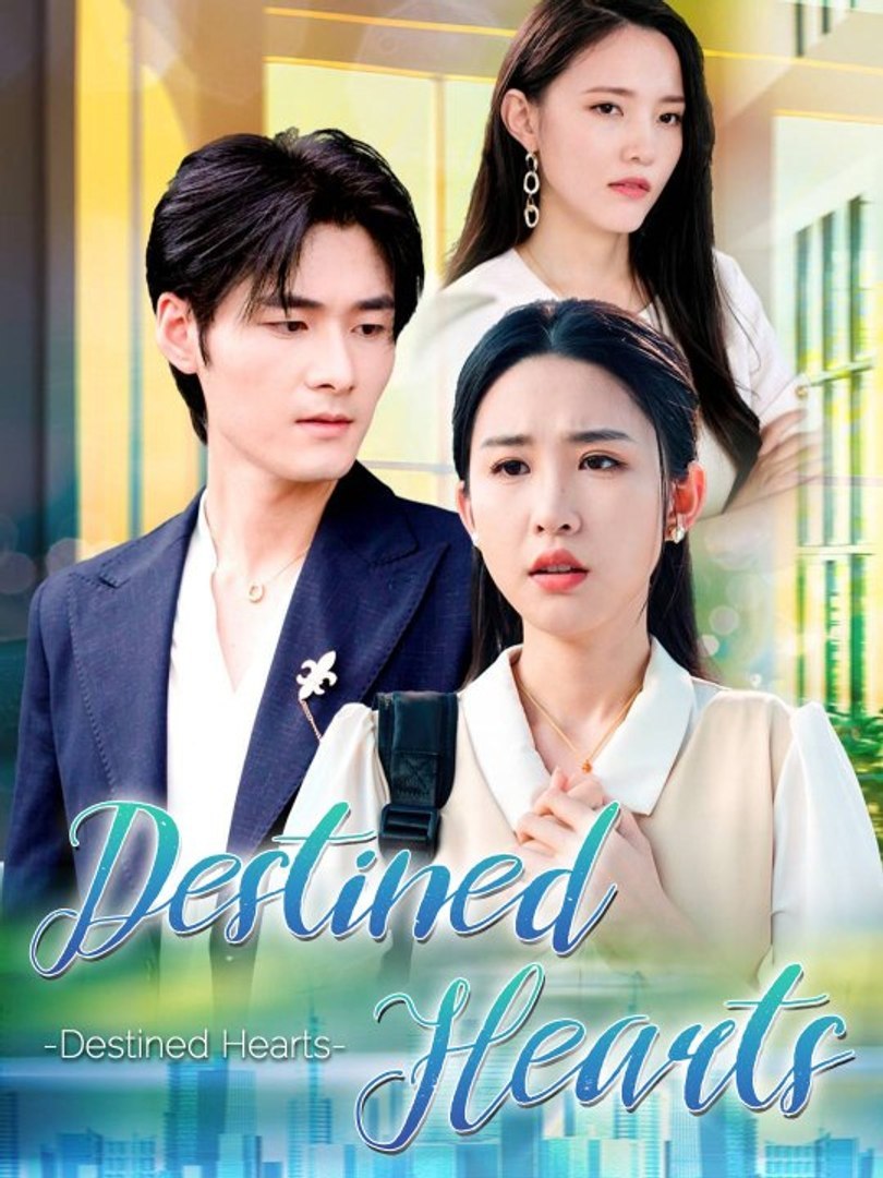 ⁣Destined Hearts Series Short English Web Series
