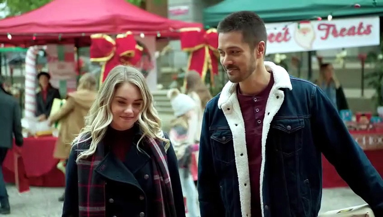NAVIDAD EN TEXAS - Película Completa de Romance Navideño - Amor y Segundas Oportunidades [Full Movie]